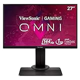 ViewSonic OMNI XG2705-2K 27 Inch 1440p 1ms 144Hz