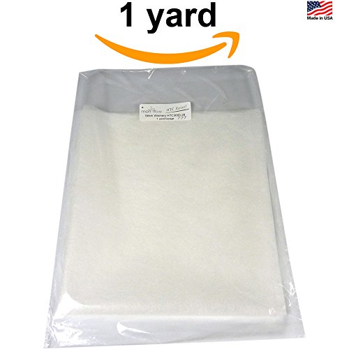 Stitch Witchery Stabilizer HTC3000-28 -- 20 inches wide, Fusible Bonding Web sold by the yard