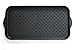 Muddy Mat All-Purpose Boot Tray - Waterproof Floor Protection for Shoes and Pet Bowls - 2.5 x 1.2-Feet