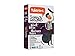 Tolerant Organic Pasta Black Bean, 8 Ounce