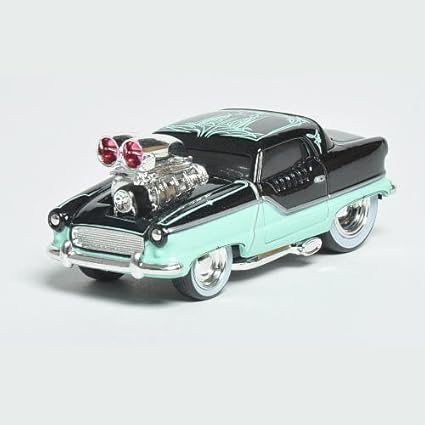 maisto muscle machines