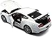 Maisto Exclusive Edition 1:18 2015 Ford Mustang Diecast Vehicle (color may vary)
