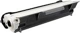 InkJello TN3380 Toner Cartridge Black Double Pack for Brother DCP HL MFC view 3