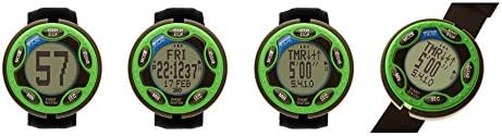 Optimum Time Unisex's Ultra Time Ultimate Event Watch
