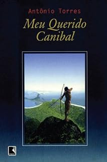 Livro Meu querido canibal