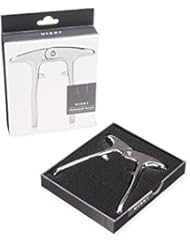 Viski 5203 Admiral Silver Champagne Puller
