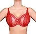 GO2BRAS Alexis Cut and Sew Underwire 1432130