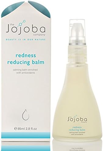 Jojoba Company Redness Reducing Balm 85ml