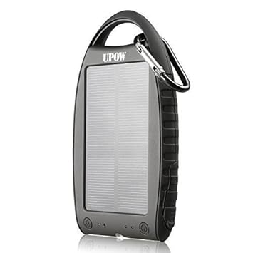 chargeur solaire 7000mah
