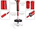 Makeup Brush Cleaner and Dryer Machine Kit - Ewa Professional Portable Electric Automatic 360 Rotating Device With 8 Tools Suitable For All Cosmetic Brushes - Cleaning In Seconds