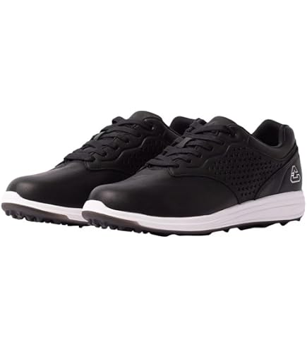 ゴルフシューズ CUATER MONEYMAKER - LUXE SHOES Amazon.com | Cuater by TravisMathew The Moneymaker Luxe Mens Golf