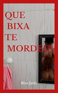 Livro Que Bixa Te Mordeu?