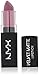 NYX Professional Makeup Velvet Matte Lipstick, Soft Femme, 0.14 Ounce