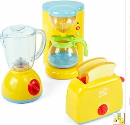 just like home blender