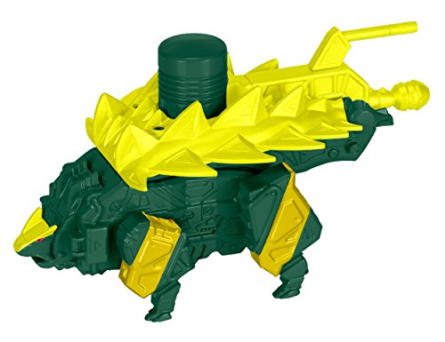 power rangers dino charge pachy zord toy