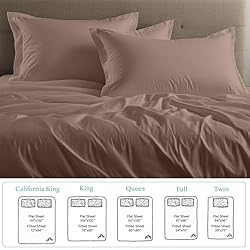 Bunny's Home Twin Size Sheet Set 1000 Thread Count