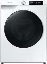 Samsung Series 6 Washer Dryer AI Energy Wi Fi 9/6kg 1400rpm White WD90DG6B85BEU1