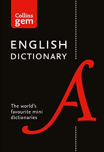 WEBSTER’S ESSENTIAL ENGLISH DICTIONARY Webster's Essential Mini Dictionary (Cambridge Essential English