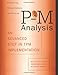 P-M Analysis: An Advanced Step in TPM Implementation