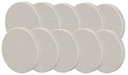 Brewista Cold Pro Outlet Filter - 10 Pack (BCPOF5M10)