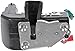 Dorman 931-635 Front Passenger Side Door Lock Actuator Motor Compatible with Select Dodge Models