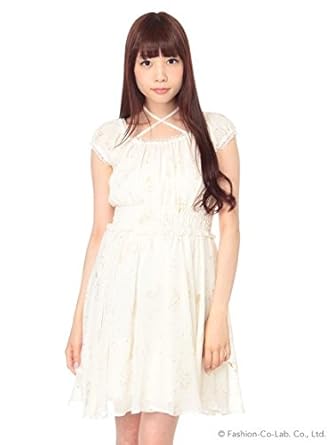 Amazon Secret Honey シークレットハニー エンジェルワンピース