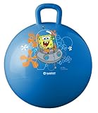 Hedstrom SpongeBob Hopper