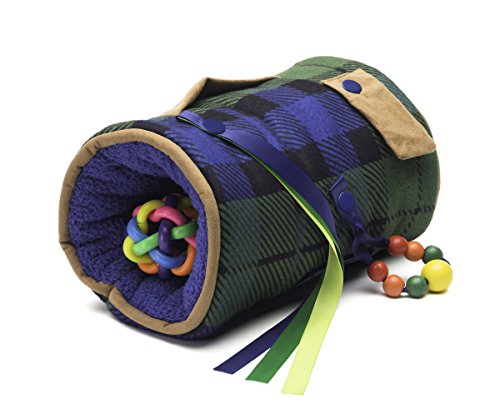 TwiddleSport Therapy Aid, Sensory Therapy - Alzheimerâ€™s, Dementia, Autism Therapy Product - Anxiety Relief Fidget Toy