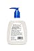 Amazon Brand - Solimo Daily Facial Cleanser for Normal to Oily Skin, 8 Fluid Ounce (Pack of 6)