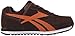 Reebok Work Men's Leelap RB1972 Steel Toe Work Shoe