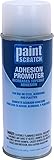 PAINTSCRATCH Adhesion Promoter - Makes Paint Stick to All Automotive Surfaces - 11.3 Oz. Spray Can