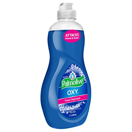 6 Palmolive+Ultra+Dishwashing+Liquid+Degreaser