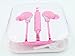 3.5mm Audio/Music Ear Plugs,Metal-Ear Earphones,Earbuds for iPhone 6s,iPhone 6plus,Samsung s7,Galaxy S6 Edge