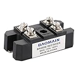Baomain Bridge Rectifier MDQ-100A 100A 1600V Full