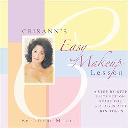 The Finishing Touch Cosmetics Through The Ages Amazon Co Uk