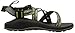 Chaco ZX1 Ecotread Sandal (Toddler/Little Kid/Big Kid)