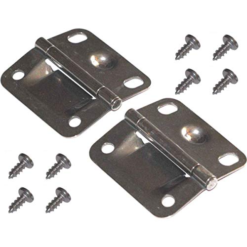 Coleman Stainless Steel Cooler Hinges Pricepulse