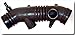 ISUMO Replacment 17881-62130 Engine Air Intake Hose Compatible with Toyota - Tacoma 1995-2000 V6 3.4L