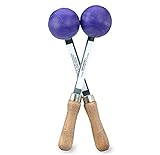 Bongers Massage Tools-Purple