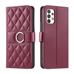 Lucyliy Compatible with Samsung Galaxy A53 SM-A5360