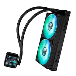 ASUS Prime LC 240 ARGB All-in-one AIO CPU Liquid