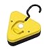 Maxcraft 60196 39-LED Triangle Worklight and Emergency Light