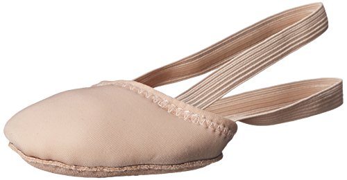 Dance class half ballet flat (toddler/little kid/big kid), pink, …