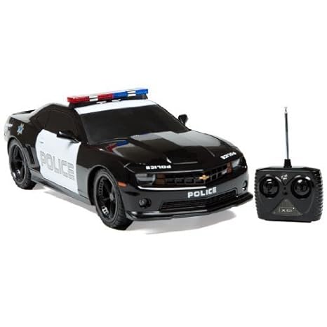 rtr electric rc cars