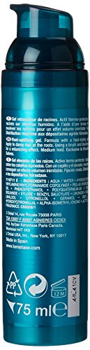 Kerastase Lift Vertige Root-Uplifting Medium Hold Gel, 2.5 