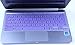 CaseBuy ASUS Chromebook Keyboard Protector Silicone Skin for 10.1