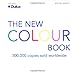 The New Colour Book (Home & Craft) - Mitchell Beazley