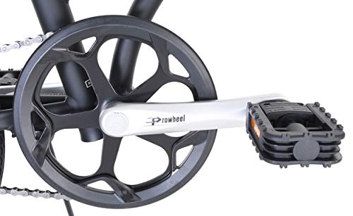 vilano urbana folding bike