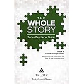 The Whole Story: Series Devotional Guide: Book Two