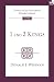 TOTC 1 & 2 Kings (Tyndale Old Testament Commentaries)